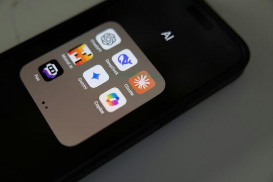 changing landscapes in LLM