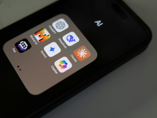 changing landscapes in LLM