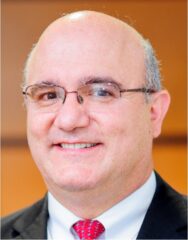 Headshot of Bob Rath