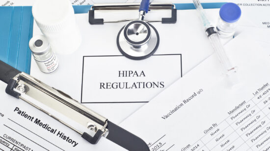 HIPAA Regulations