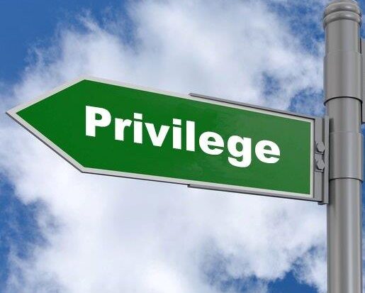 Privilege 2