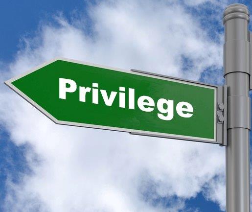 Privilege 2