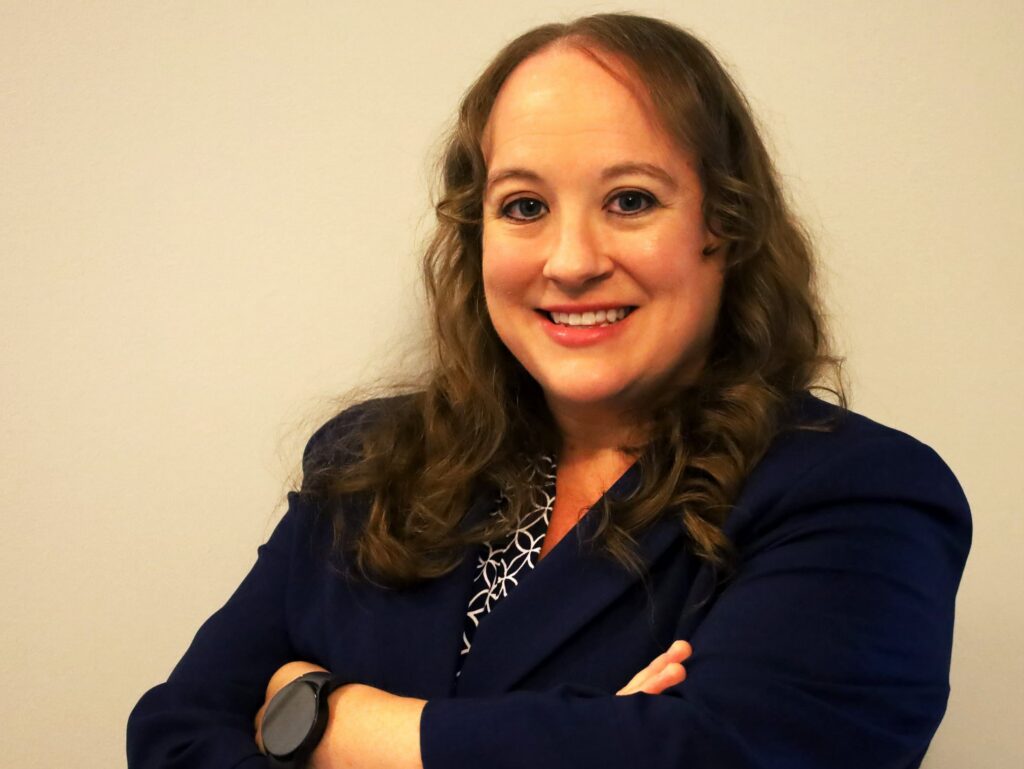 Michelle Sanders, Macon County Public Defender&rsquo;s Office (Source: Michelle Sanders).