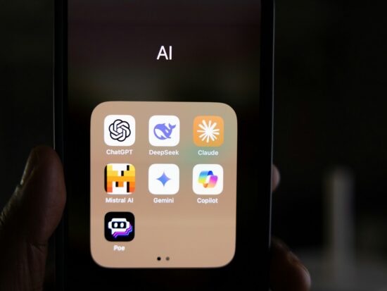 changing landscapes in LLM