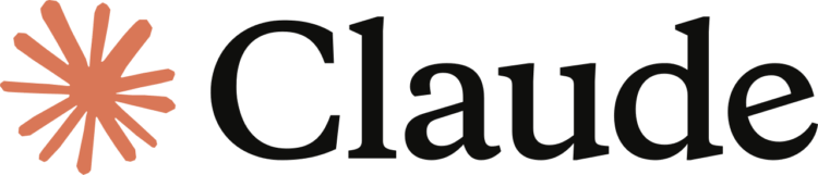 Claude AI logo