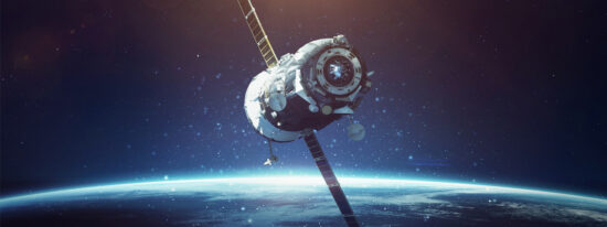 Blue,Planet,Earth.,Illustration,Of,Homeworld,,Ecology,And,Science.,Elements