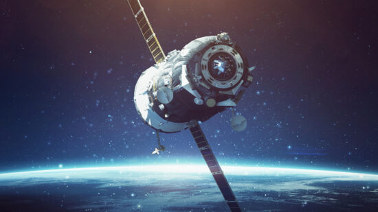 Blue,Planet,Earth.,Illustration,Of,Homeworld,,Ecology,And,Science.,Elements