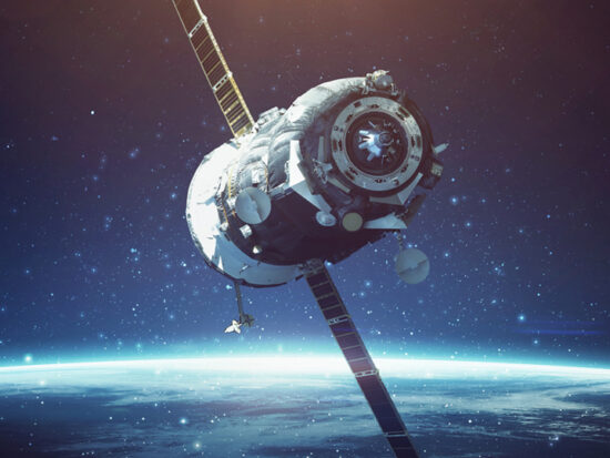 Blue,Planet,Earth.,Illustration,Of,Homeworld,,Ecology,And,Science.,Elements