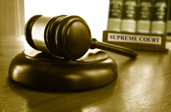 The Supreme Court’s Decision on Indirect Internet Copyright Liability Could Have Far-Reaching Effects