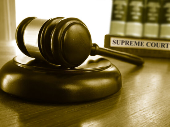 The Supreme Court’s Decision on Indirect Internet Copyright Liability Could Have Far-Reaching Effects