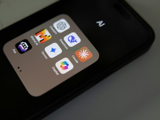 changing landscapes in LLM