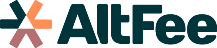 AltFee Logo