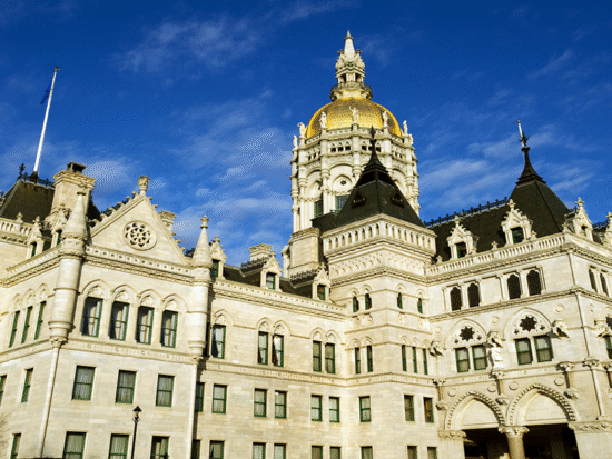 CTStateCapitol