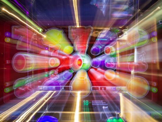 Experimental Slots 1