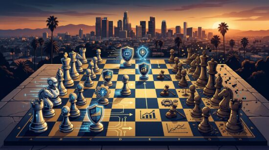 Five AI Strategies California Employers Should be Executing