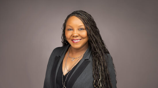 Senior Trial Attorney Kalandra Wheeler