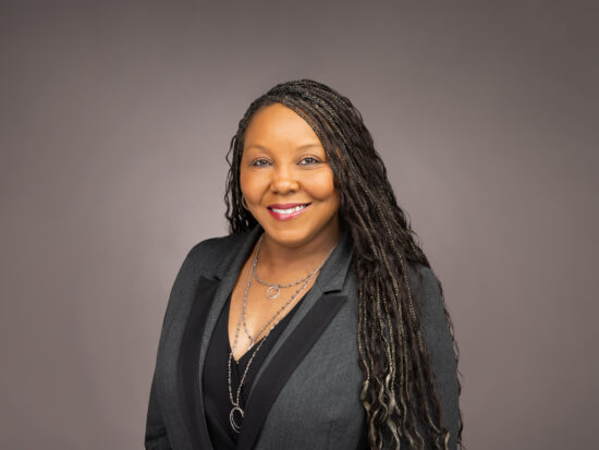 Senior Trial Attorney Kalandra Wheeler