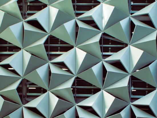 Modern architecture in Manchester_PPT