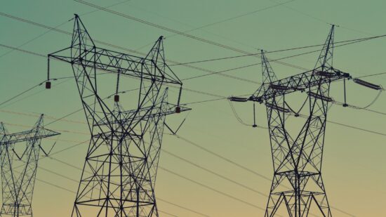 Power Line Grids