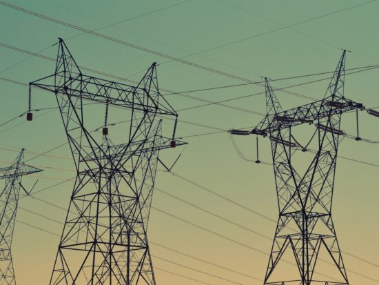 Power Line Grids