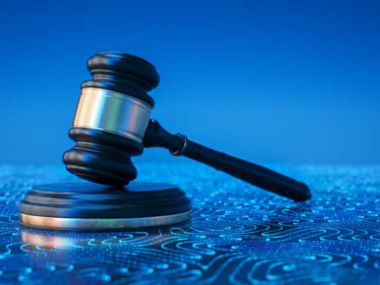 You Just Won Your First Federal Contract — Here Is the AI Compliance Trap Nobody Warned You About