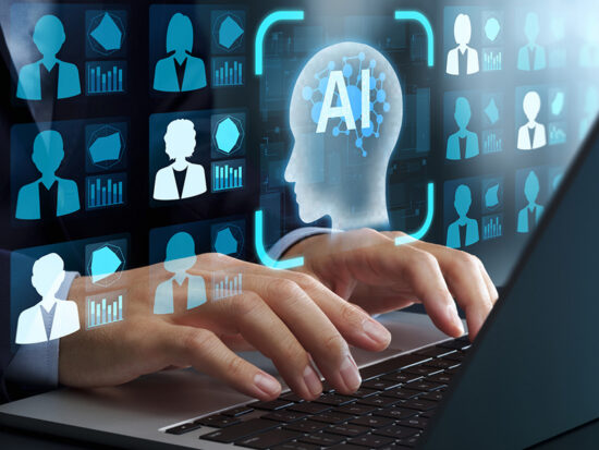 AI and hiring