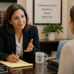 Empathy and responsiveness