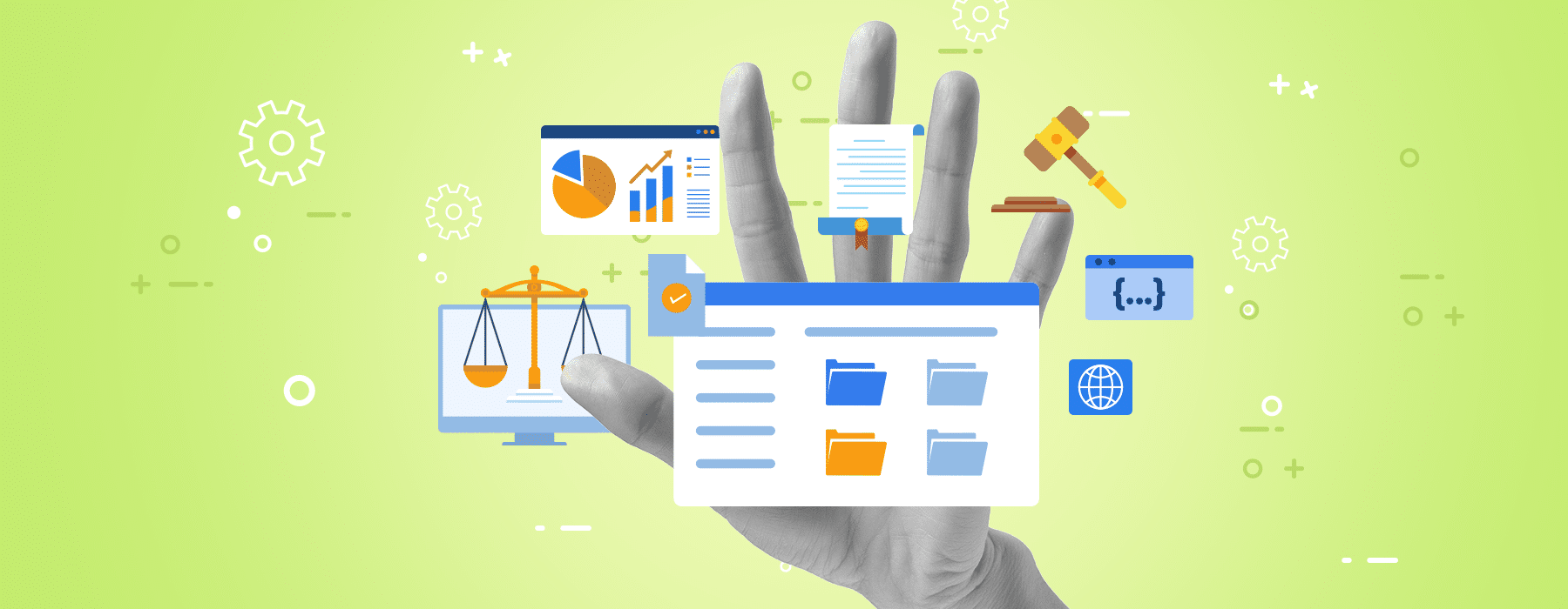 What Technology Do Law Offices Use?