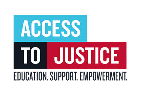 access to justice commission