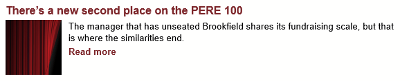 PERE Logo