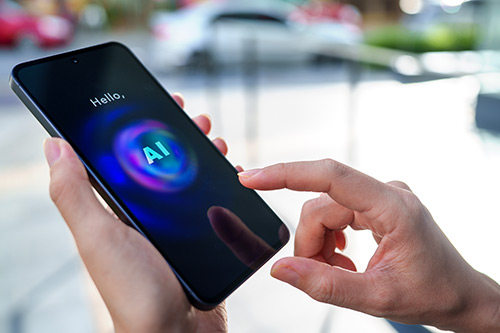 AI Assistance