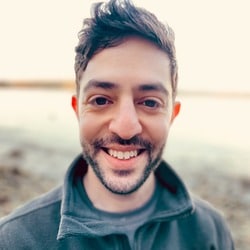 Aaron Alva