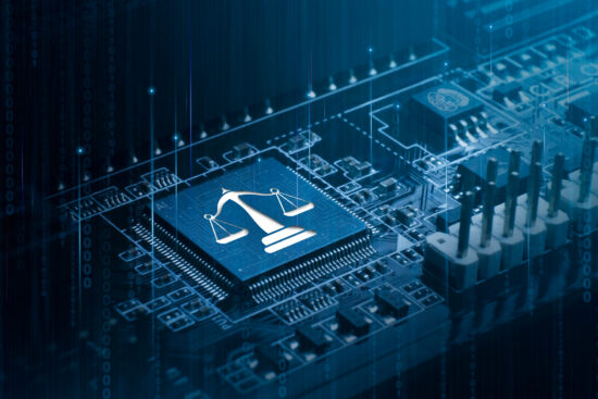 Building an AI Governance Program That Satisfies Both DOJ and SEC Compliance Expectations