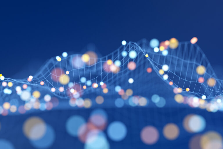 Abstract data representation
