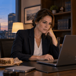 Consultation catch-22