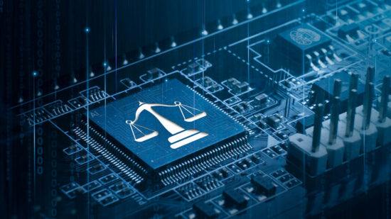 AI Technology Regulation Law. Legal Concepts, Ethics of Artificial Intelligence Development, AI and Online Technology Law, Regulation, Compliance, Standards and Responsibilities to Protect.