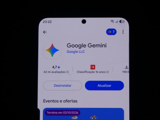 Google Gemini, Google Gemini App, AI, Update, App Update, Google Play Store, Chatbot, Chatbot AI